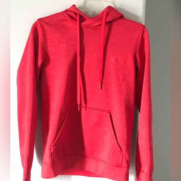 Adidas pullover Red - Picture 2 of 3
